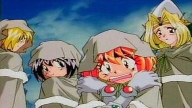Los justicieros S03E20