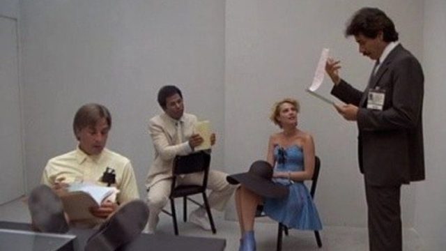 División Miami S01E13