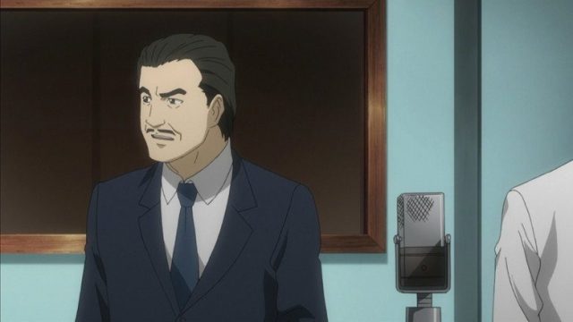 閃光のナイトレイド S01E07