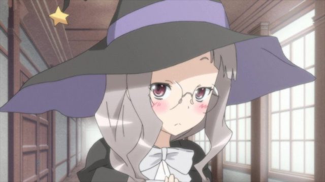 Kono Naka ni Hitori, Imouto ga Iru! S01E05