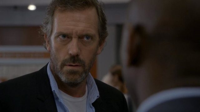 Dr. House S08E02