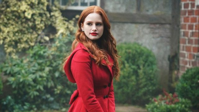 Riverdale S03E15