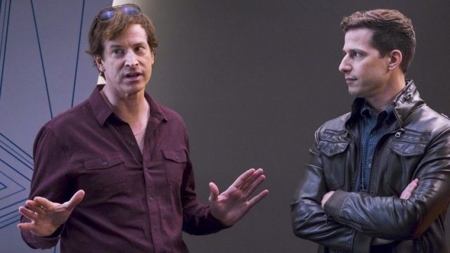 Brooklyn Nine-Nine S05E08