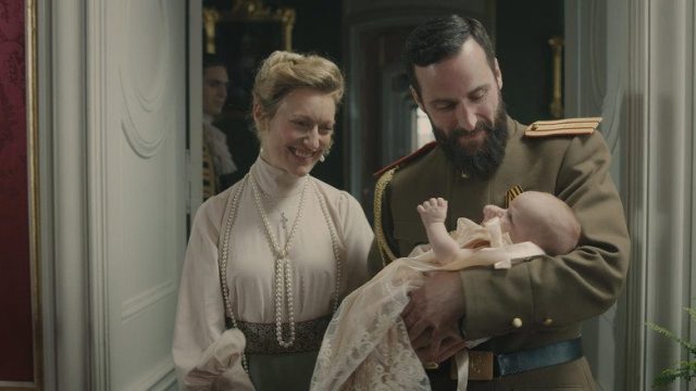The Last Czars S01E02
