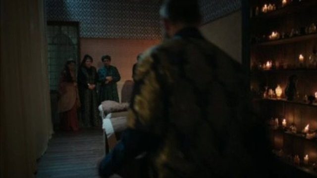 El Sultán S03E39