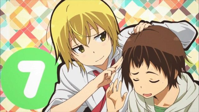 AIURA S01E07