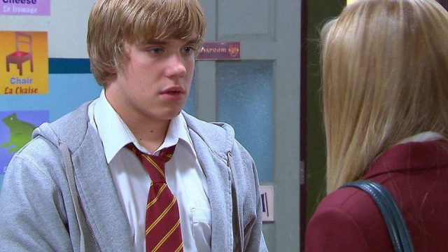 El misterio de Anubis S01E49