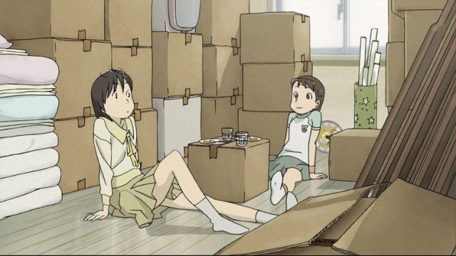 Dennou Coil S01E02