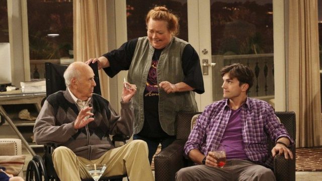 Dos Hombres y Medio S11E02