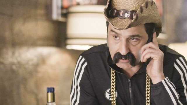 El Señor de los Cielos S06E30