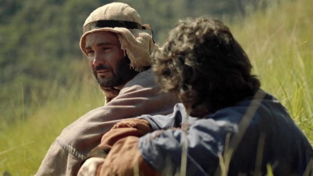 Los Milagros de Jesus S01E04