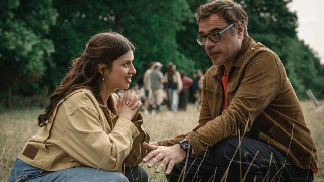 Alice y Steve S01E06