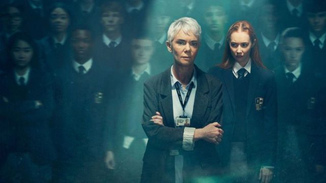 The Teacher S03E01