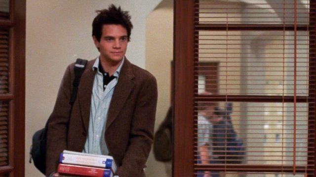 The O.C. Vidas Ajenas S01E17