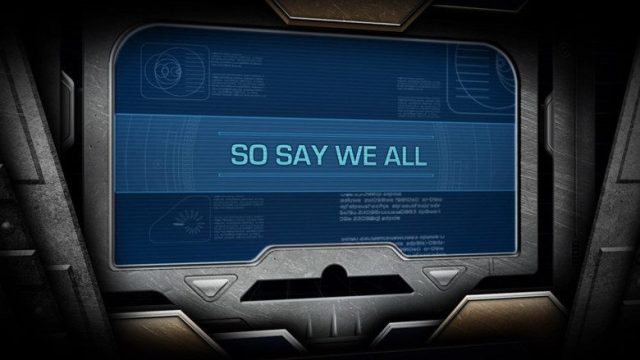 Battlestar Galactica S00E41