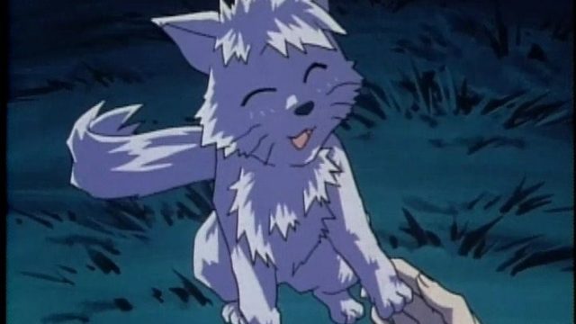 魔術士オーフェン S01E05