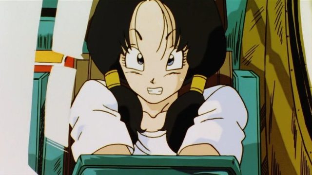 Dragon Ball Z Kai S00E02