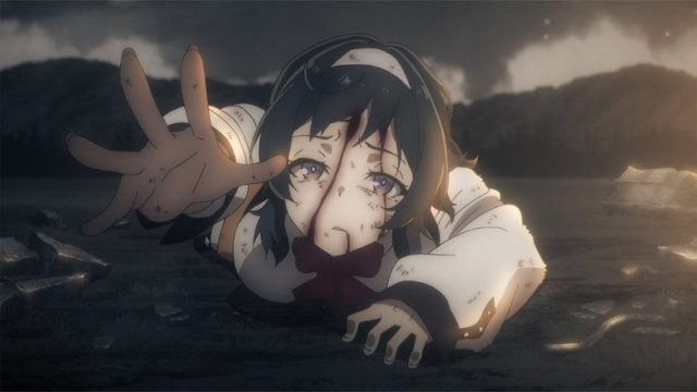 Shokei Shoujo no Virgin Road S01E04
