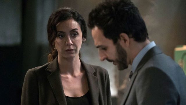 The Blacklist S04E09