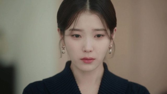 La corona perfecta S01E09