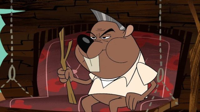 New Looney Tunes S01E45