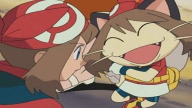 Pokémon S07E28