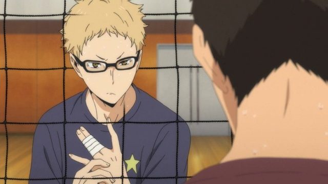 Haikyu!! S02E14