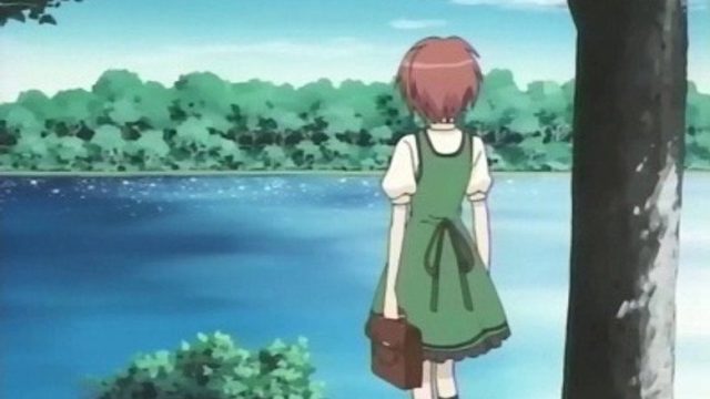Strawberry Panic! S01E10
