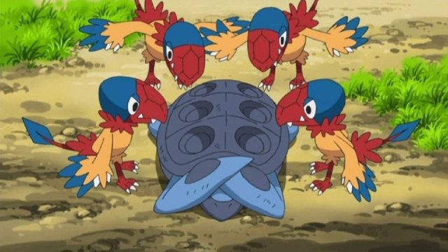 Pokémon S15E27