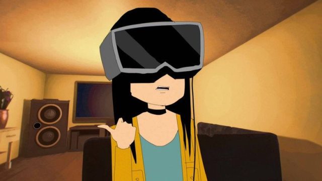 Gary y sus Demonios S01E04