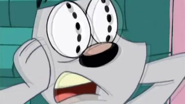 Poochini S01E06