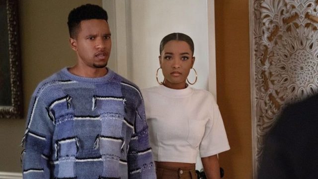 Power Book II: Ghost S02E09