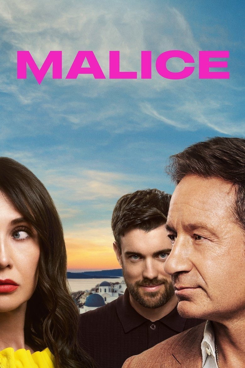 Malicia Temporada 1