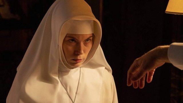 The New Pope S01E04
