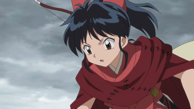 Yashahime: Princess Half-Demon S01E23