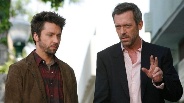Dr. House S05E02
