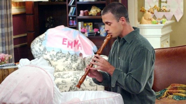 Friends S09E06