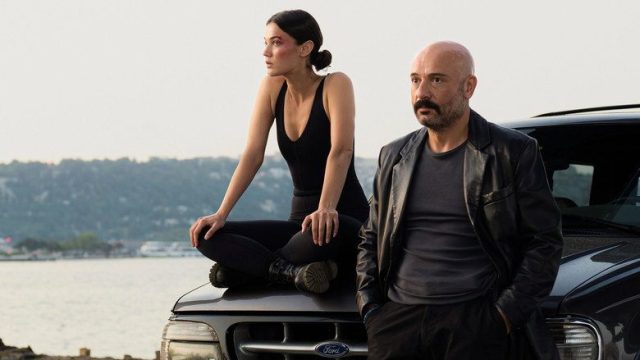 La Actriz S01E04