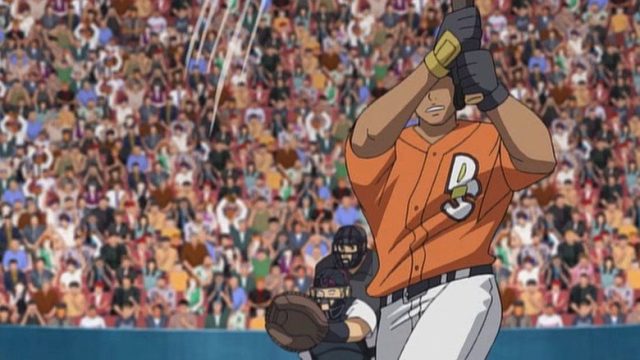 メジャー S04E06