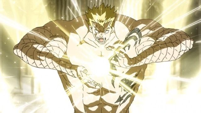 Fairy Tail S01E47