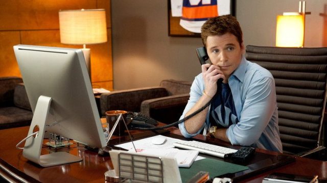 Entourage: El séquito S08E01