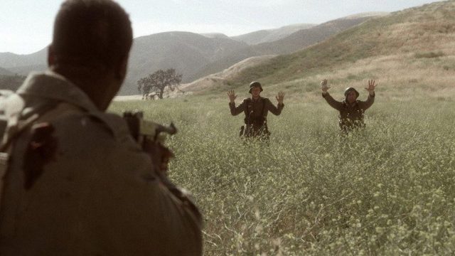 Medallas de Honor S01E03