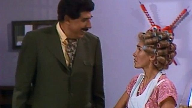 El Chavo S07E42