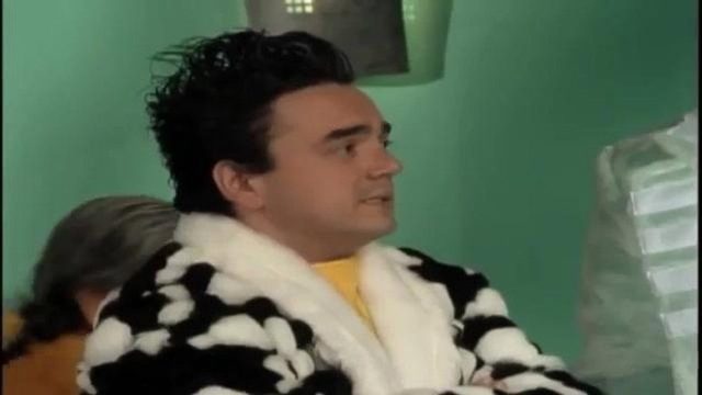 La familia P. Luche S01E02