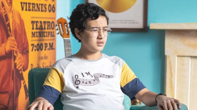El club de los graves S01E06