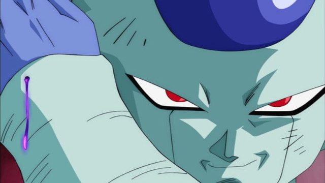Dragon Ball Super S01E35