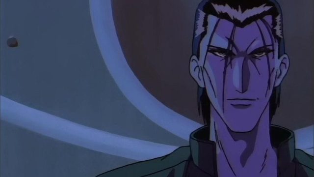 Samurai X S02E22