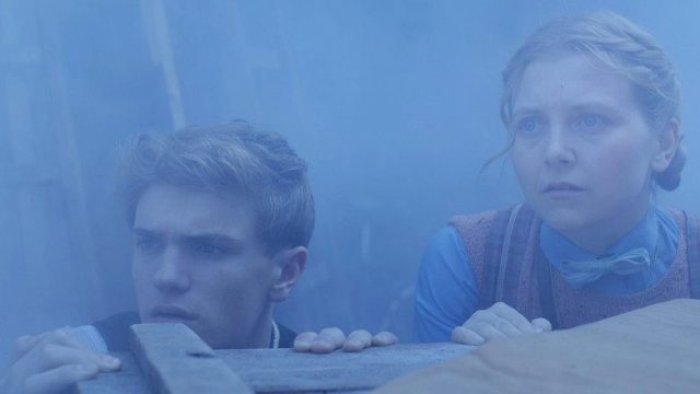 Theodosia S02E17
