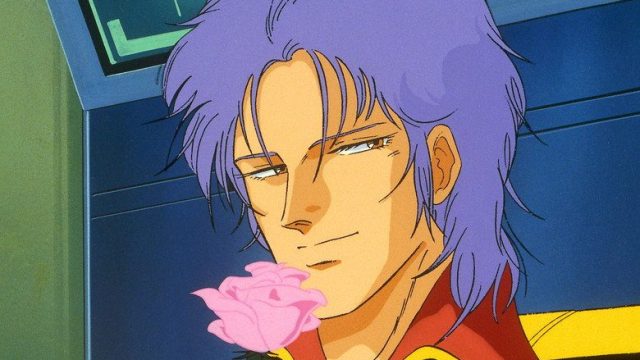 機動戦士ガンダムZZ S01E03