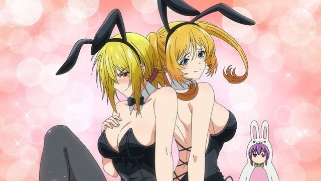 TenPuru: No One Can Live on Loneliness S01E09